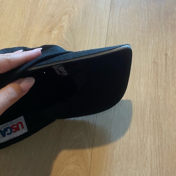 USGA Member 2014 US Open Pinehurst #2 adjustable cap OS - Picture 2 of 4